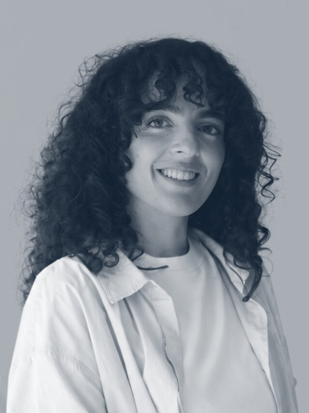 Anita Kastrati