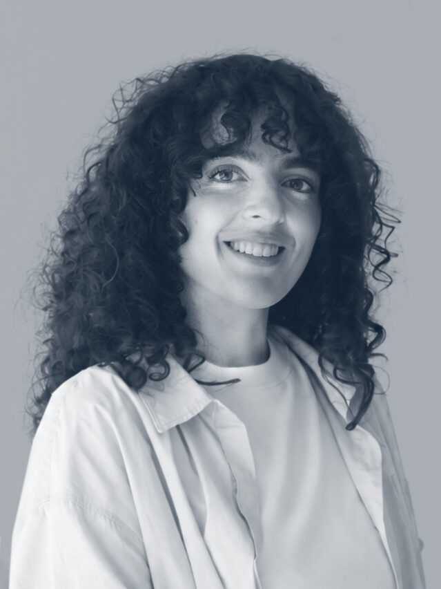 Anita Kastrati