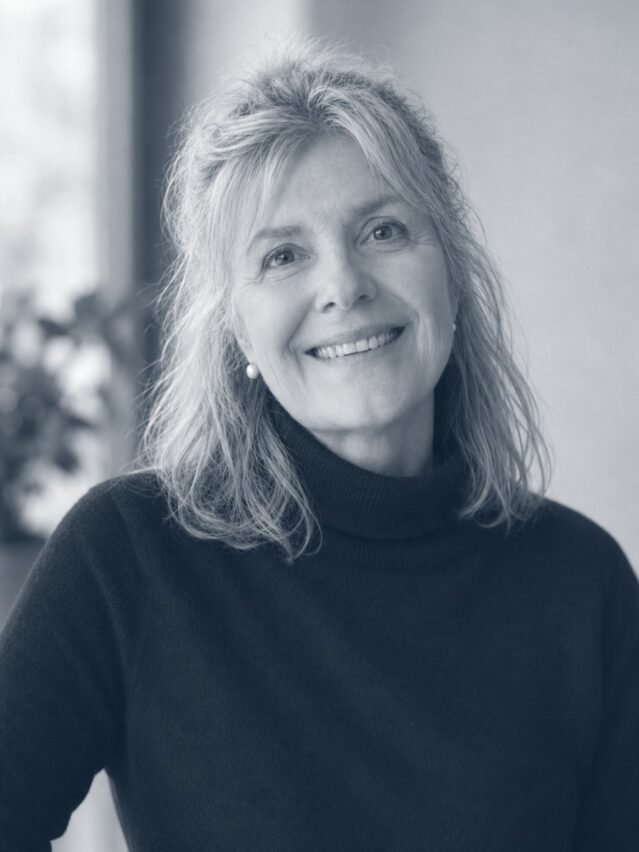 Barbara Tschudin