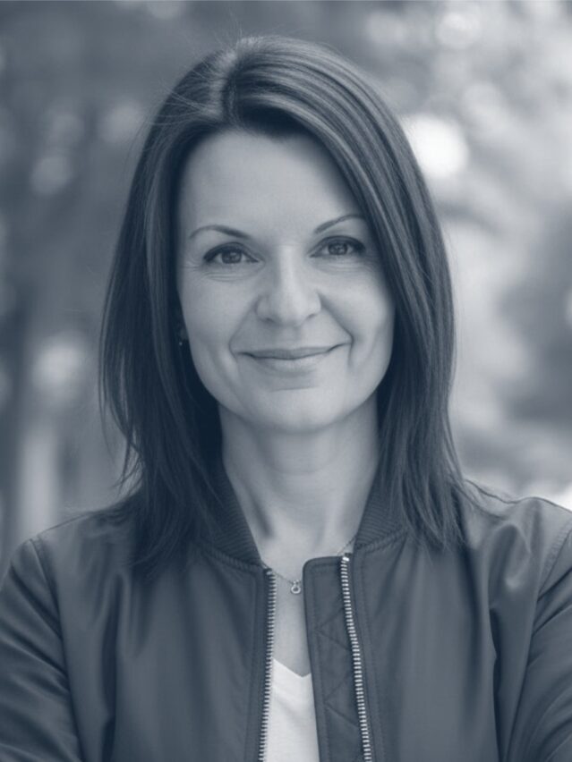 Christine Cuennet