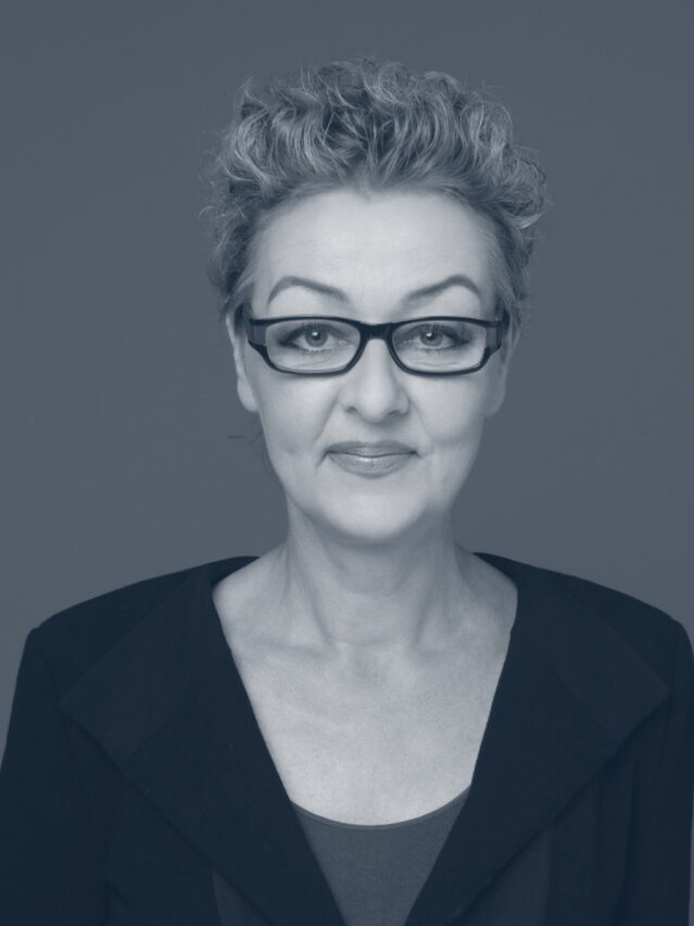 Dina Draeger