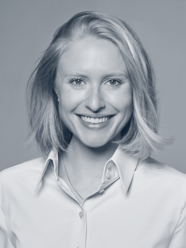 Lena Nussbaumer
