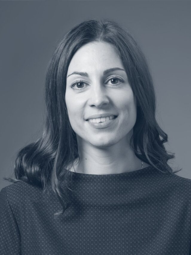 Olivia Vogt