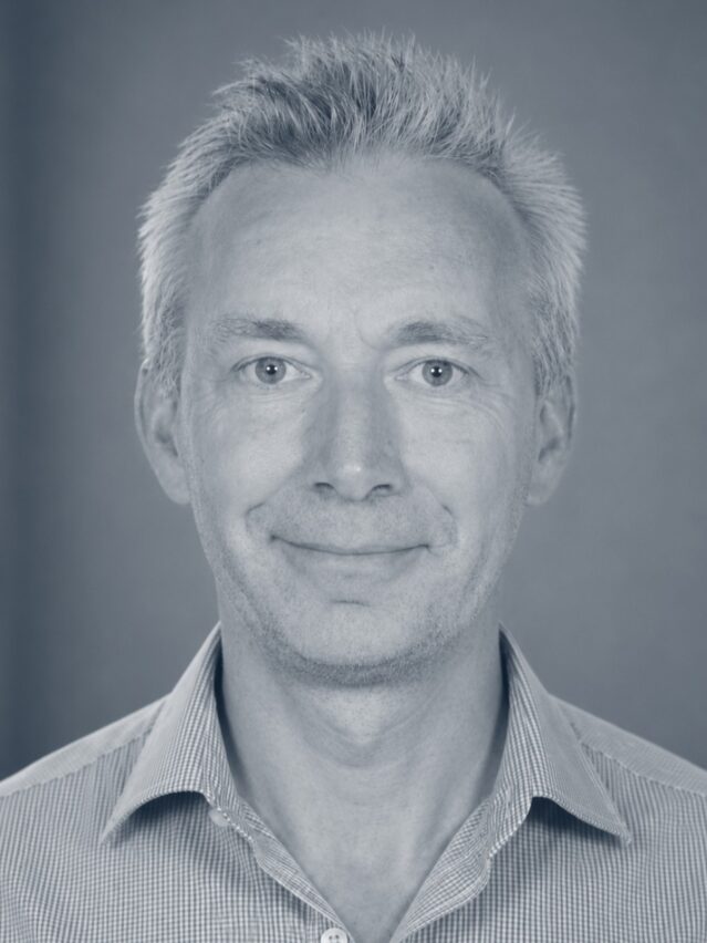 Robert Wispelweij