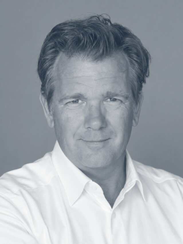 Mark Dercksen