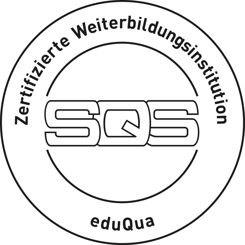 Qualitätslabel für Weiterbildungsanbieter in der Schweiz